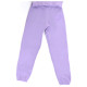 Target Παιδικές φόρμες σετ Cropped Hoodie & Jogger Pants Fleece "Icon"
